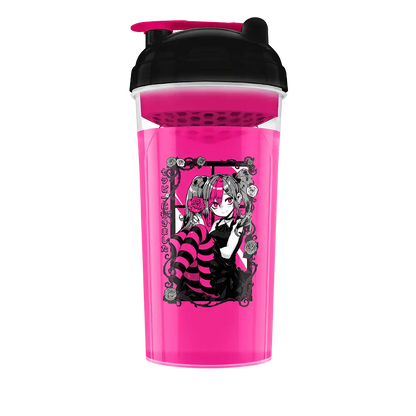 Waifu Cups: Fixed Me