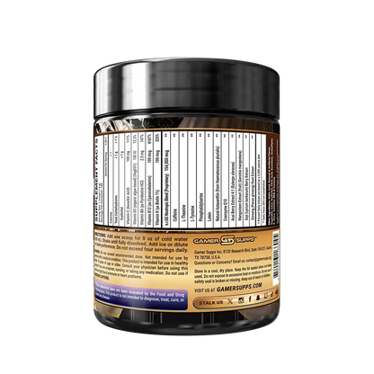 Sploosh GG by Cottontail - 100 Servings
