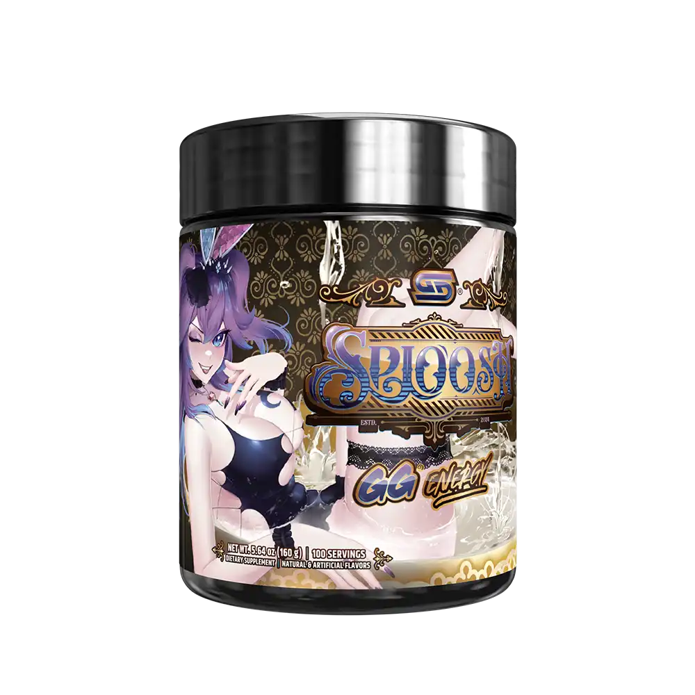 Sploosh GG by Cottontail - 100 Servings