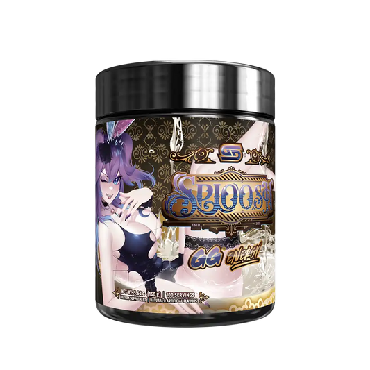 Sploosh GG by Cottontail - 100 Servings