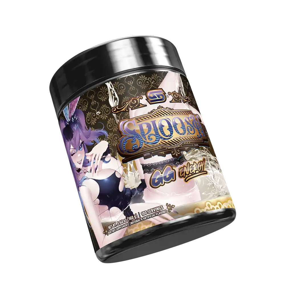 Sploosh GG by Cottontail - 100 Servings