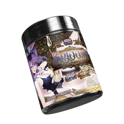 Sploosh GG by Cottontail - 100 Servings