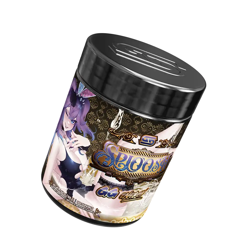Sploosh GG by Cottontail - 100 Servings