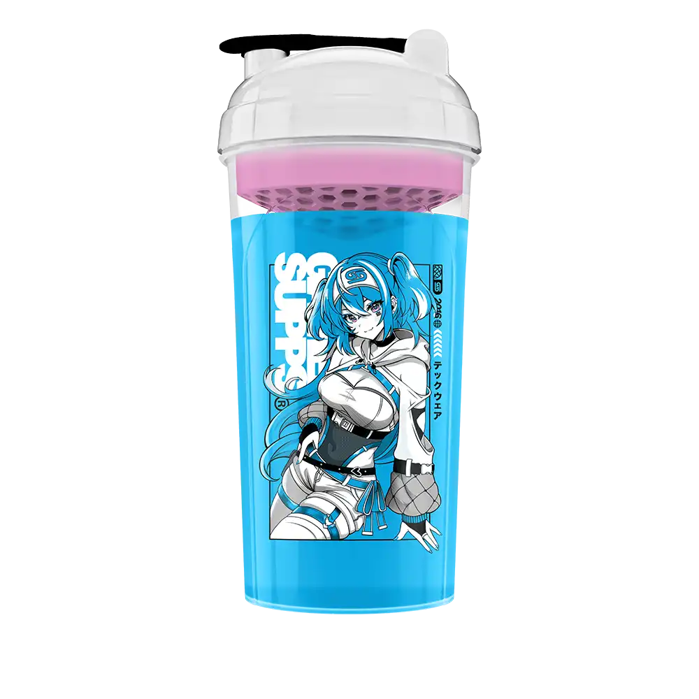 Waifu Cups - Sakura FM
