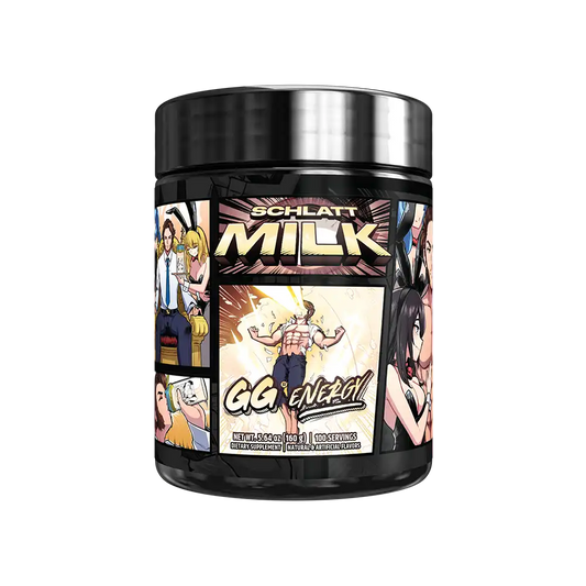 Schlatt Milk - 100 Servings