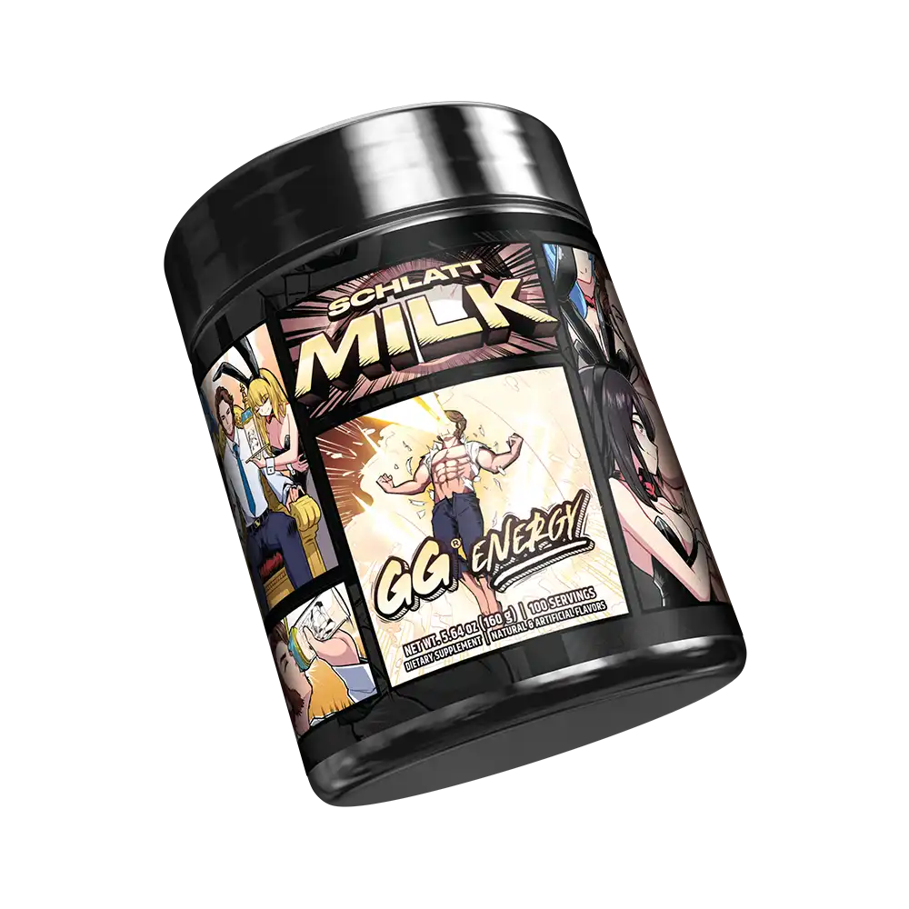 Schlatt Milk - 100 Servings