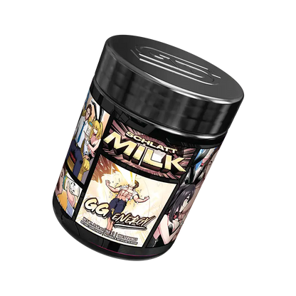 Schlatt Milk - 100 Servings