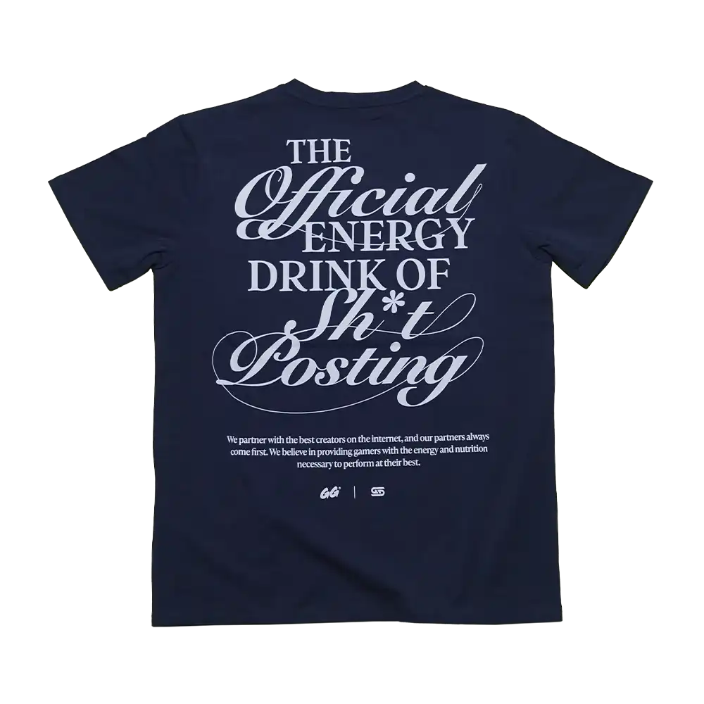 Script Heritage Shirt