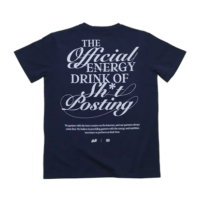 Script Heritage Shirt