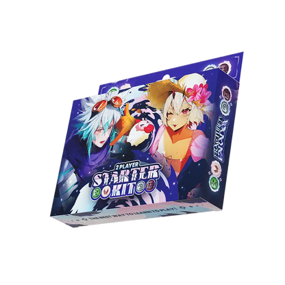 VCard Fractured Paradox: 2 Player Starter Kit