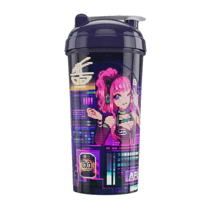 PIXEL CUPS: 2069