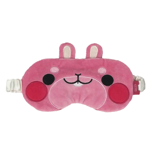 ShiaBun Sleep Over: Sleep Mask