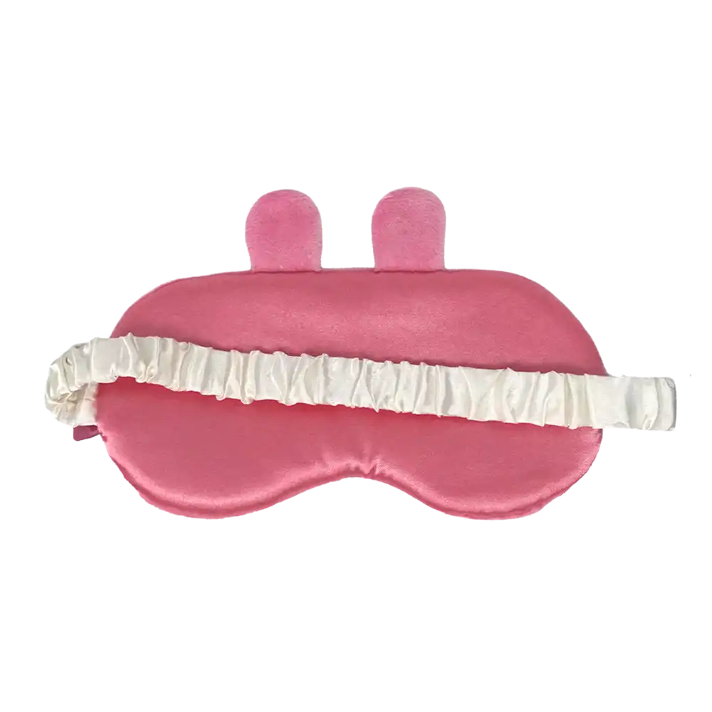 ShiaBun Sleep Over: Sleep Mask