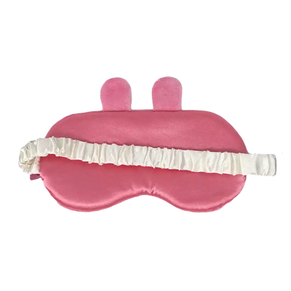 ShiaBun Sleep Over: Sleep Mask