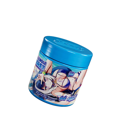 Blo'Hole Blast: Special Edition Caffeine Free - 100 Servings