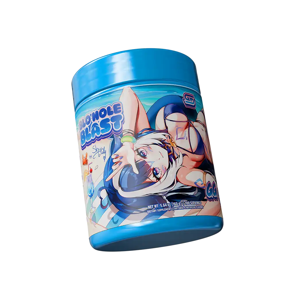 Blo'Hole Blast: Special Edition - 100 Servings