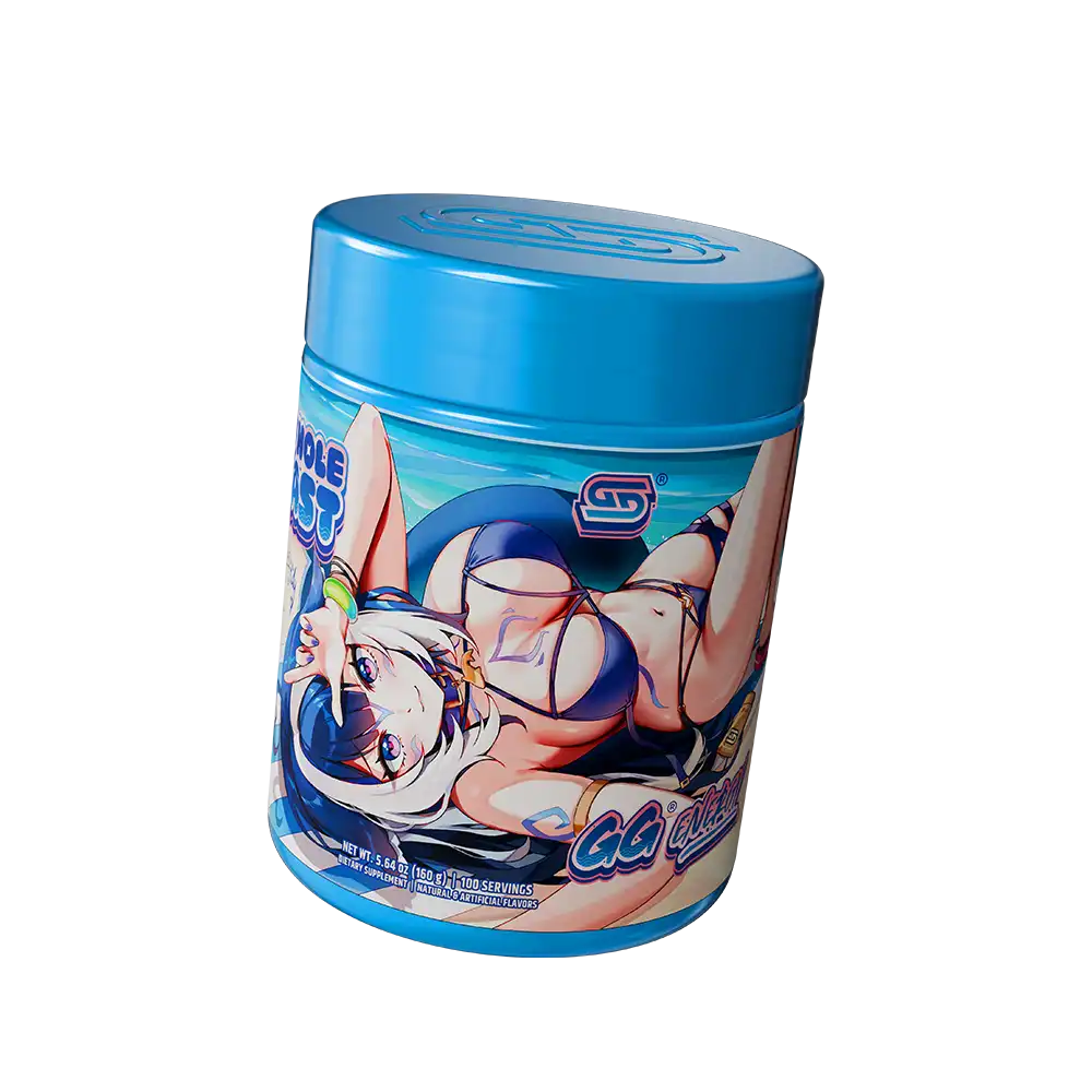 Blo'Hole Blast: Special Edition - 100 Servings