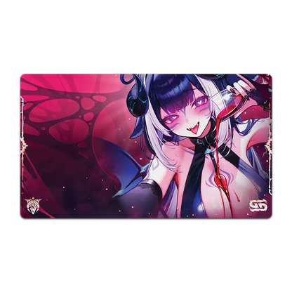 Shylily: Divine Chaos Deskmat