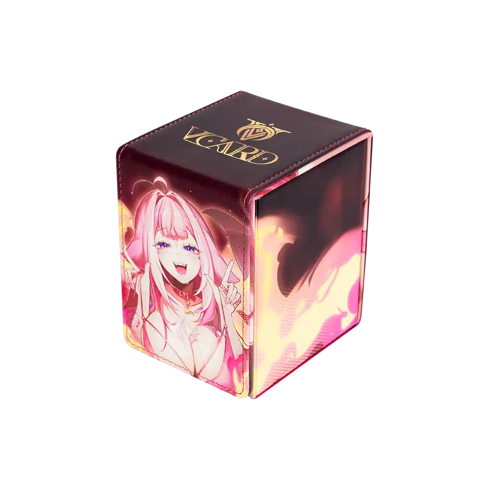Shylily: Fractured Paradox Mini Deckbox