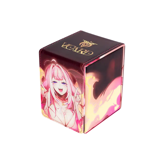 Shylily: Fractured Paradox Mini Deckbox