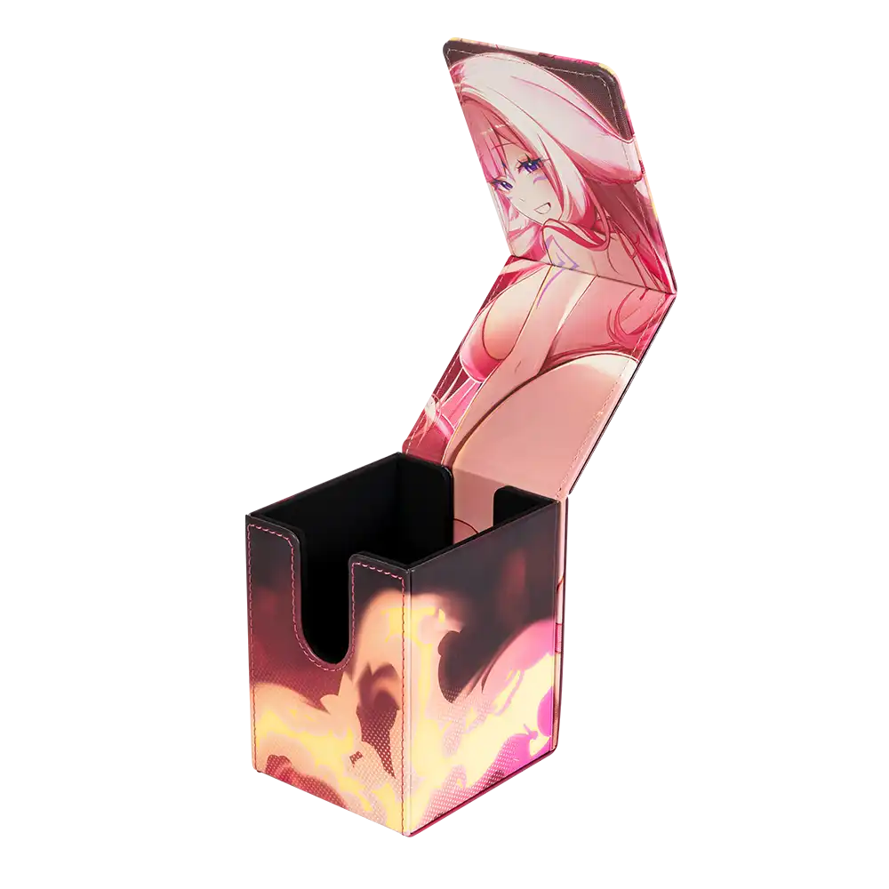 Shylily: Fractured Paradox Mini Deckbox