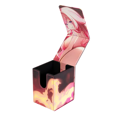 Shylily: Fractured Paradox Mini Deckbox