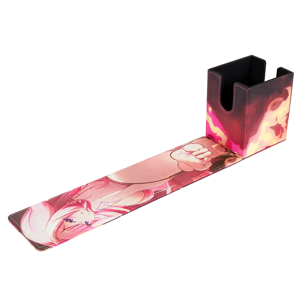 Shylily: Fractured Paradox Mini Deckbox