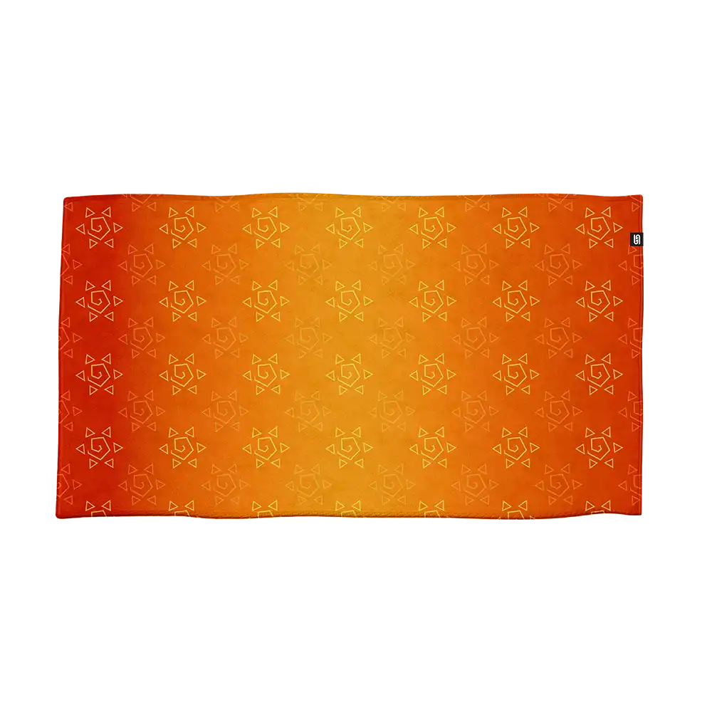Sinder: Summer Beach Towel