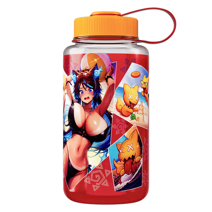 Waifu Jugs x Sinder: Summer