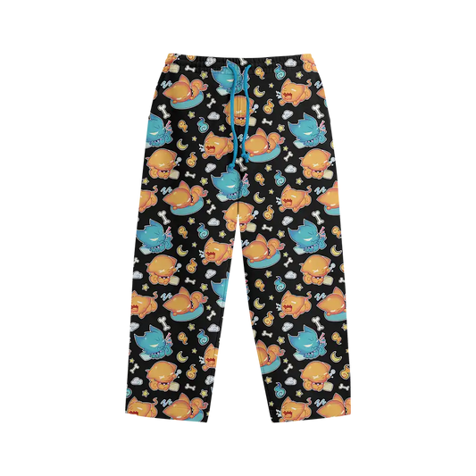 Sinder Pyro Pajama Pants