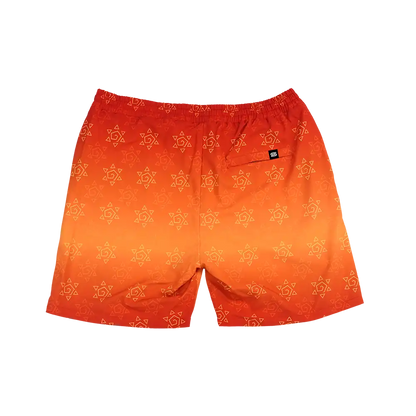 Sinder: Summer Board Shorts