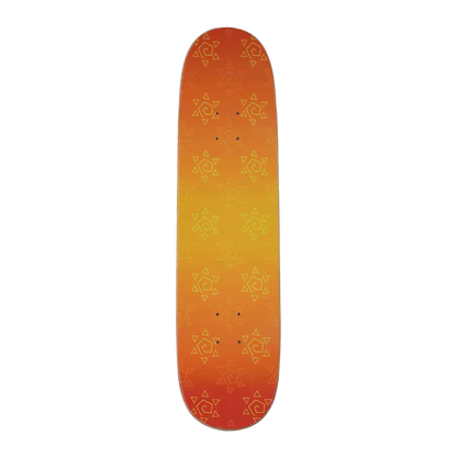 Sinder: Summer Skateboard