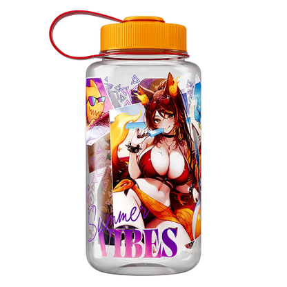 Waifu Jugs x Sinder: Summer