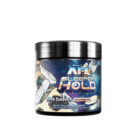 AFK: Sleeper Hold - 40 Servings