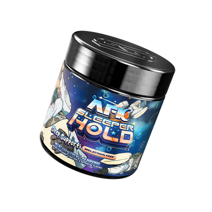 AFK: Sleeper Hold - 40 Servings