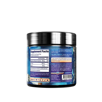 AFK: Sleeper Hold - 40 Servings