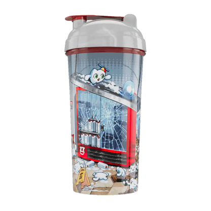 PIXEL CUPS x SMii7Y (LIMITED TIME)