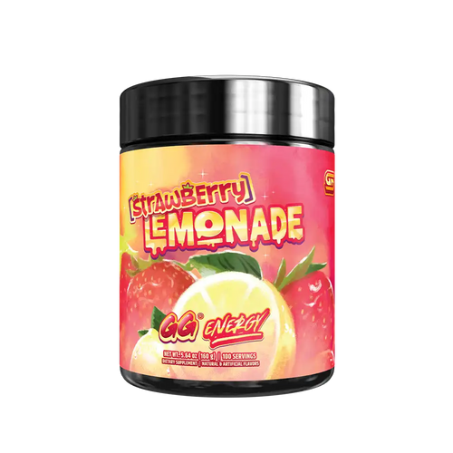 Strawberry Lemonade - 100 Servings