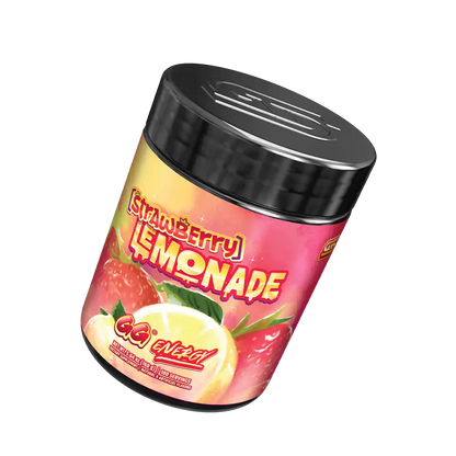 Strawberry Lemonade - 100 Servings