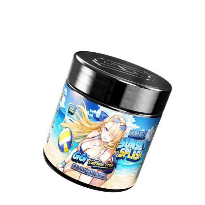 Brown Dust 2: Sunset Splash Caffeine Free - 100 Servings