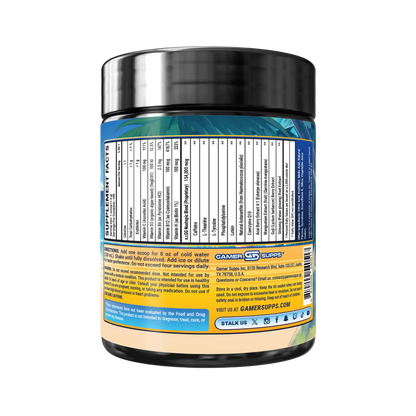 Brown Dust 2: Sunset Splash - 100 Servings