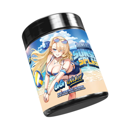 Brown Dust 2: Sunset Splash - 100 Servings