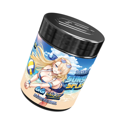 Brown Dust 2: Sunset Splash - 100 Servings