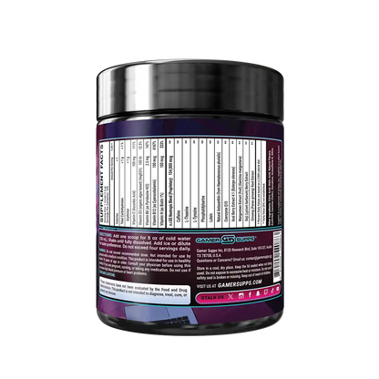 Toxic Lover - 100 Servings