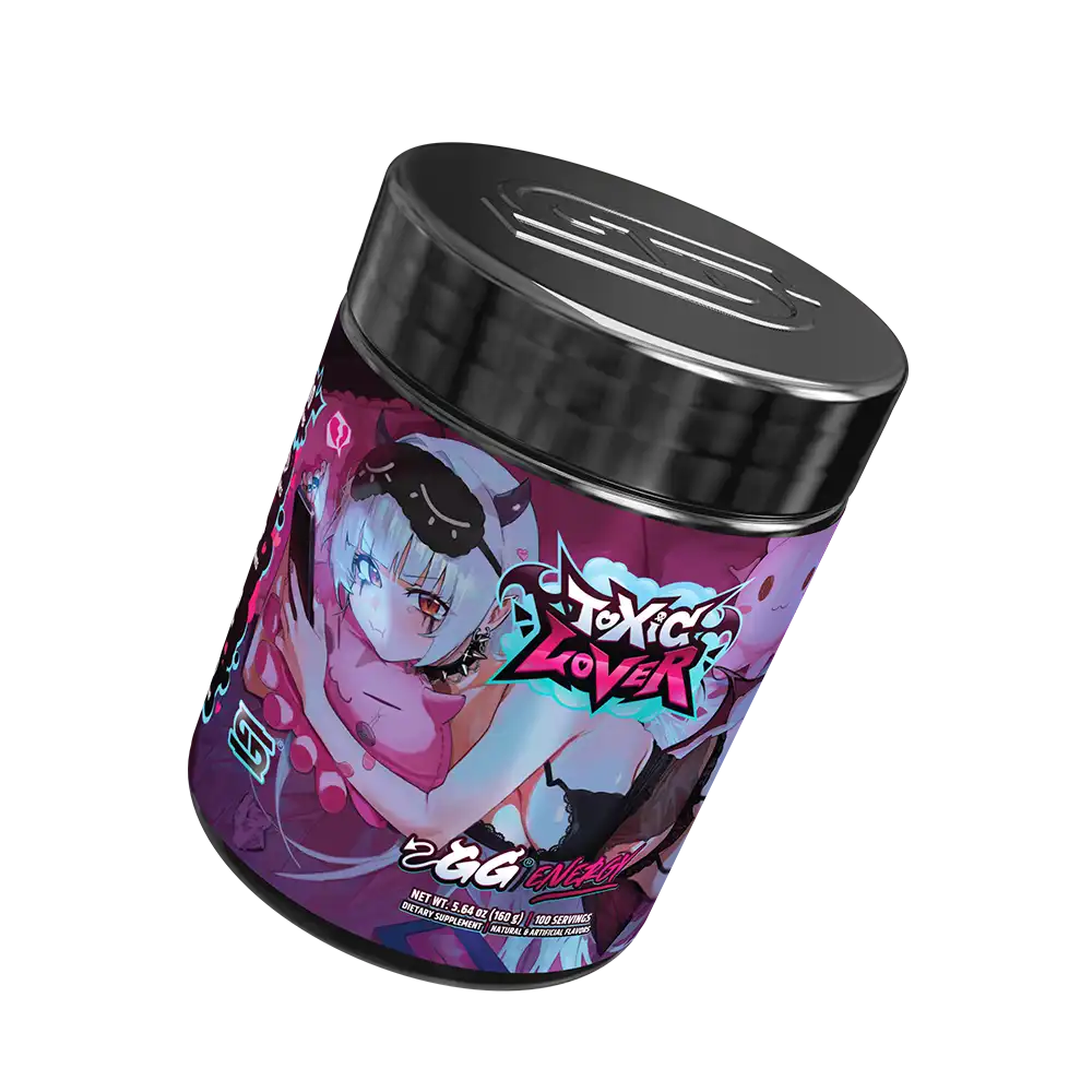 Toxic Lover - 100 Servings