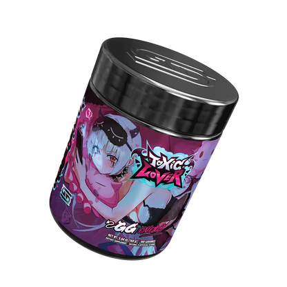 Toxic Lover - 100 Servings
