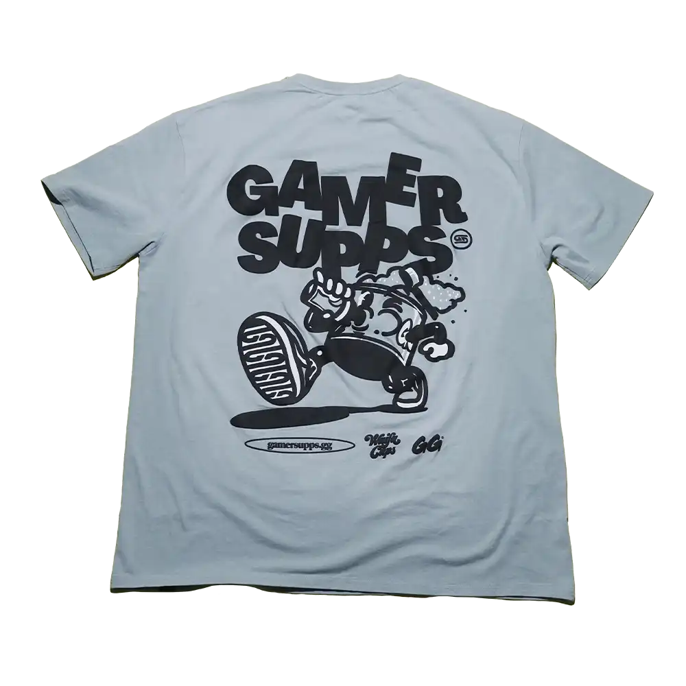 Tubby Heritage Shirt
