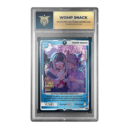 Vcard Promo Slab