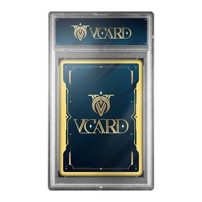 Vcard Promo Slab
