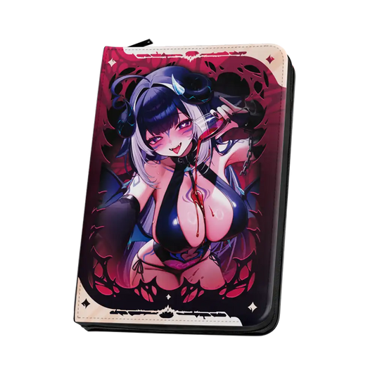 Shylily: Divine Chaos Binder